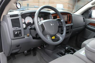 2006 Dodge Ram 2500 SLT   - Photo 9 - Salem, OR 97317