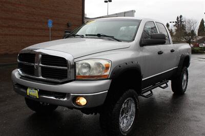 2006 Dodge Ram 2500 SLT   - Photo 2 - Salem, OR 97317