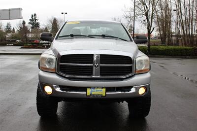 2006 Dodge Ram 2500 SLT   - Photo 6 - Salem, OR 97317