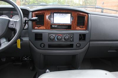 2006 Dodge Ram 2500 SLT   - Photo 14 - Salem, OR 97317