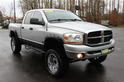 2006 Dodge Ram 2500 SLT   - Photo 1 - Salem, OR 97317