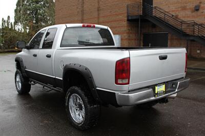 2006 Dodge Ram 2500 SLT   - Photo 3 - Salem, OR 97317