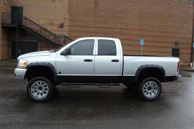 2006 Dodge Ram 2500 SLT   - Photo 7 - Salem, OR 97317