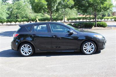 2010 Mazda MAZDA3 s Grand Touring   - Photo 5 - Salem, OR 97317