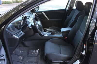 2010 Mazda MAZDA3 s Grand Touring   - Photo 10 - Salem, OR 97317