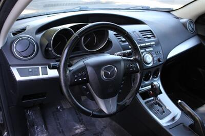 2010 Mazda MAZDA3 s Grand Touring   - Photo 9 - Salem, OR 97317