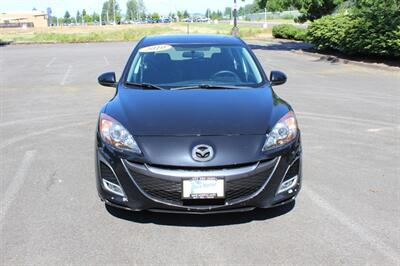 2010 Mazda MAZDA3 s Grand Touring   - Photo 6 - Salem, OR 97317