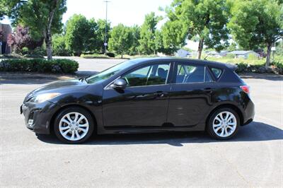 2010 Mazda MAZDA3 s Grand Touring   - Photo 7 - Salem, OR 97317