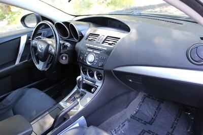 2010 Mazda MAZDA3 s Grand Touring   - Photo 17 - Salem, OR 97317