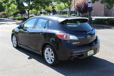 2010 Mazda MAZDA3 s Grand Touring   - Photo 3 - Salem, OR 97317