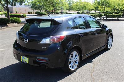 2010 Mazda MAZDA3 s Grand Touring   - Photo 4 - Salem, OR 97317
