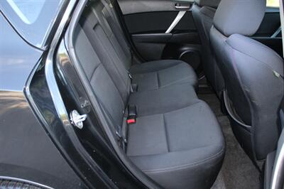 2010 Mazda MAZDA3 s Grand Touring   - Photo 16 - Salem, OR 97317