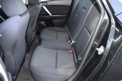 2010 Mazda MAZDA3 s Grand Touring   - Photo 13 - Salem, OR 97317