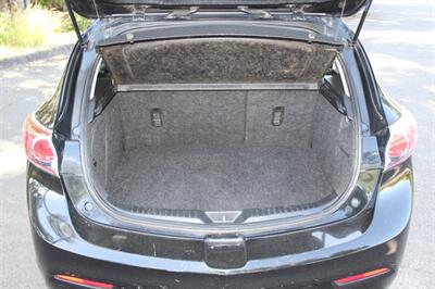 2010 Mazda MAZDA3 s Grand Touring   - Photo 15 - Salem, OR 97317