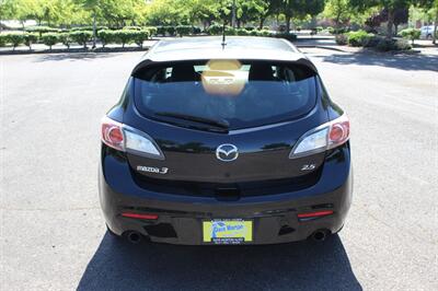2010 Mazda MAZDA3 s Grand Touring   - Photo 8 - Salem, OR 97317