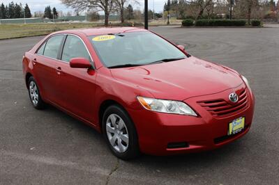 2007 Toyota Camry LE  