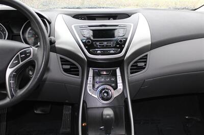 2013 Hyundai Elantra GLS   - Photo 14 - Salem, OR 97317