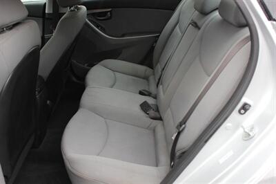 2013 Hyundai Elantra GLS   - Photo 13 - Salem, OR 97317