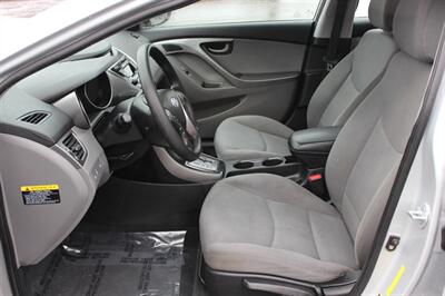 2013 Hyundai Elantra GLS   - Photo 10 - Salem, OR 97317