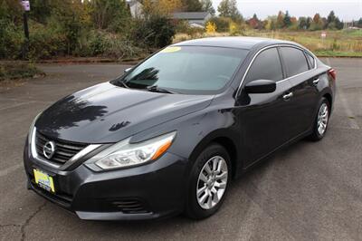 2016 Nissan Altima 2.5   - Photo 3 - Salem, OR 97317