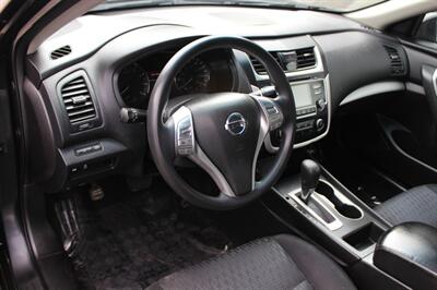 2016 Nissan Altima 2.5   - Photo 10 - Salem, OR 97317