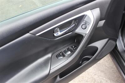 2016 Nissan Altima 2.5   - Photo 12 - Salem, OR 97317