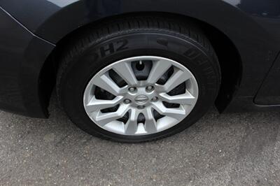 2016 Nissan Altima 2.5   - Photo 19 - Salem, OR 97317