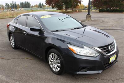 2016 Nissan Altima 2.5   - Photo 1 - Salem, OR 97317
