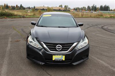 2016 Nissan Altima 2.5   - Photo 7 - Salem, OR 97317
