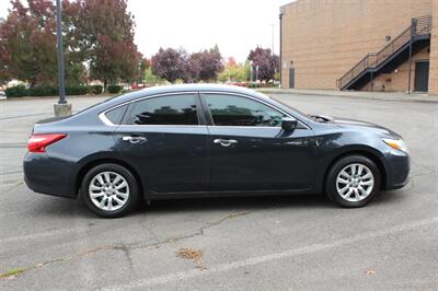 2016 Nissan Altima 2.5   - Photo 6 - Salem, OR 97317