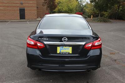 2016 Nissan Altima 2.5   - Photo 9 - Salem, OR 97317