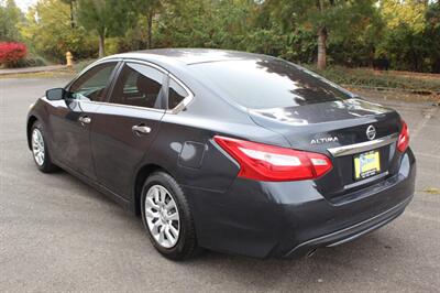2016 Nissan Altima 2.5   - Photo 4 - Salem, OR 97317
