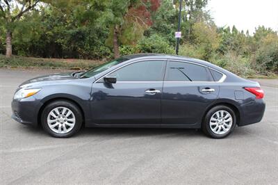 2016 Nissan Altima 2.5   - Photo 8 - Salem, OR 97317
