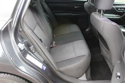 2016 Nissan Altima 2.5   - Photo 16 - Salem, OR 97317