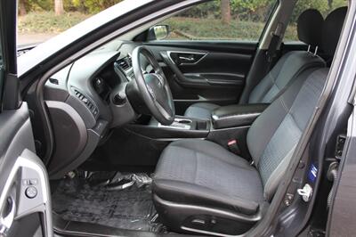 2016 Nissan Altima 2.5   - Photo 11 - Salem, OR 97317