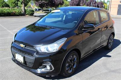 2018 Chevrolet Spark 1LT - Photo 2 - Salem, OR 97317