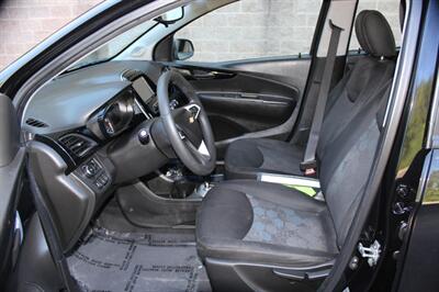 2018 Chevrolet Spark 1LT - Photo 10 - Salem, OR 97317