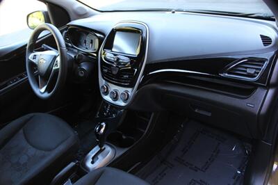 2018 Chevrolet Spark 1LT - Photo 17 - Salem, OR 97317