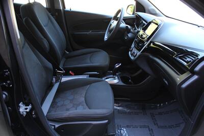 2018 Chevrolet Spark 1LT - Photo 18 - Salem, OR 97317