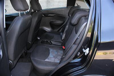 2018 Chevrolet Spark 1LT - Photo 13 - Salem, OR 97317