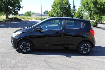 2018 Chevrolet Spark 1LT - Photo 7 - Salem, OR 97317