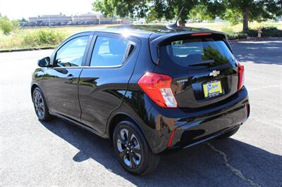 2018 Chevrolet Spark 1LT - Photo 3 - Salem, OR 97317