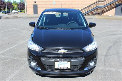 2018 Chevrolet Spark 1LT - Photo 6 - Salem, OR 97317