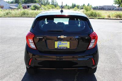 2018 Chevrolet Spark 1LT - Photo 8 - Salem, OR 97317