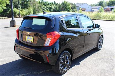 2018 Chevrolet Spark 1LT - Photo 4 - Salem, OR 97317
