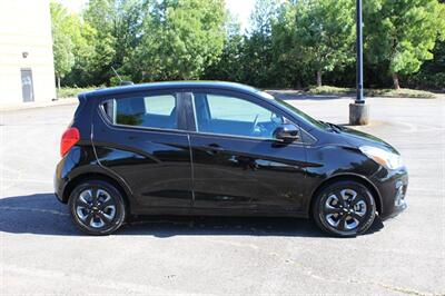 2018 Chevrolet Spark 1LT - Photo 5 - Salem, OR 97317
