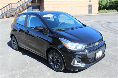 2018 Chevrolet Spark 1LT - Photo 1 - Salem, OR 97317