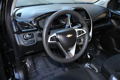 2018 Chevrolet Spark 1LT - Photo 9 - Salem, OR 97317