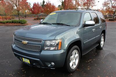 2008 Chevrolet Tahoe LTZ   - Photo 2 - Salem, OR 97317