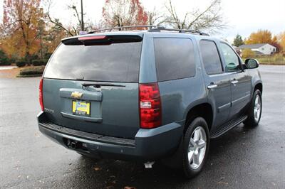 2008 Chevrolet Tahoe LTZ   - Photo 4 - Salem, OR 97317